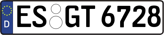 ES-GT6728