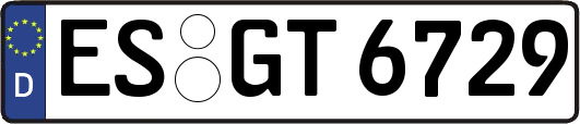 ES-GT6729