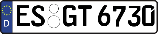 ES-GT6730
