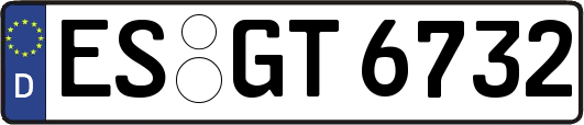 ES-GT6732