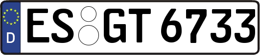 ES-GT6733