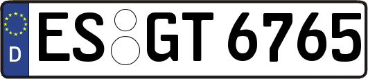 ES-GT6765