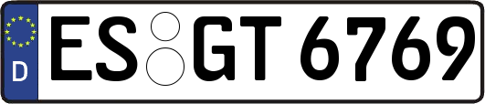 ES-GT6769