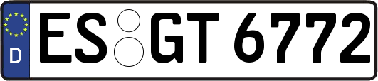 ES-GT6772