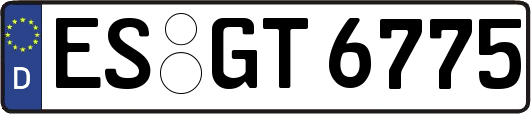 ES-GT6775