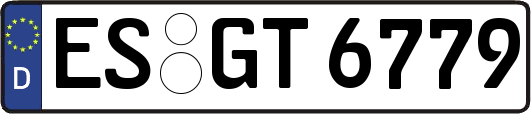 ES-GT6779