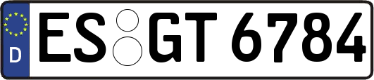 ES-GT6784