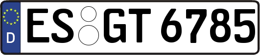 ES-GT6785