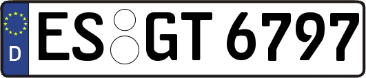 ES-GT6797