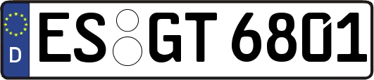 ES-GT6801