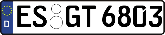 ES-GT6803