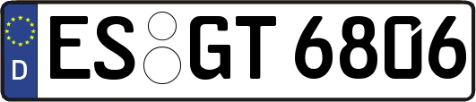 ES-GT6806