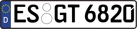 ES-GT6820