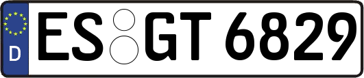 ES-GT6829