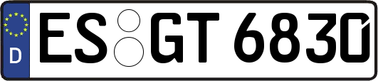 ES-GT6830