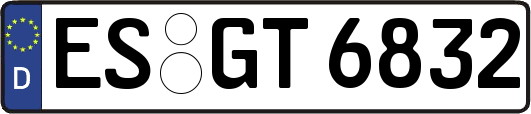 ES-GT6832