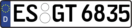 ES-GT6835
