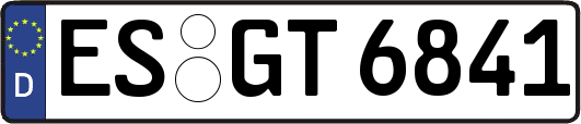ES-GT6841