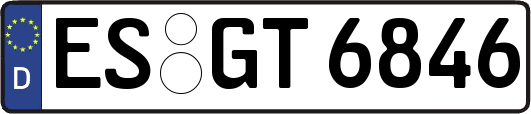 ES-GT6846