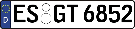 ES-GT6852