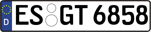 ES-GT6858