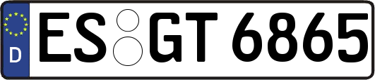 ES-GT6865