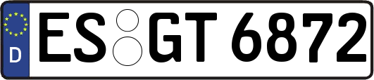 ES-GT6872