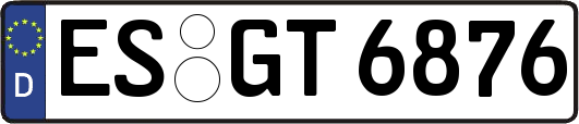 ES-GT6876