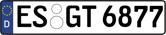 ES-GT6877