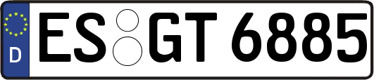 ES-GT6885