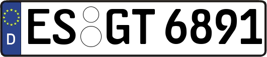ES-GT6891