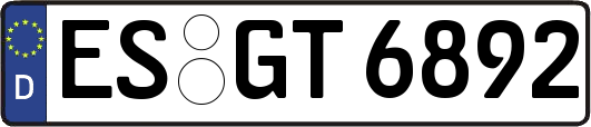 ES-GT6892