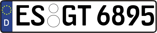 ES-GT6895