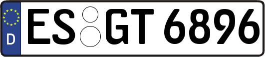 ES-GT6896