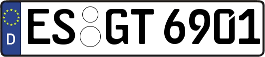 ES-GT6901