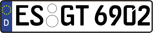ES-GT6902
