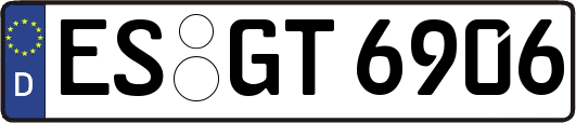ES-GT6906