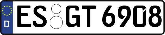 ES-GT6908