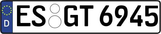 ES-GT6945