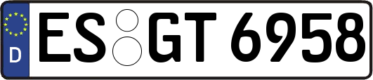 ES-GT6958