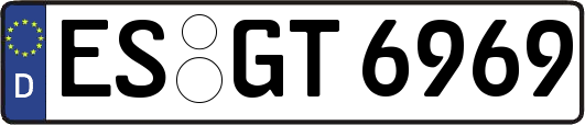 ES-GT6969
