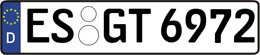 ES-GT6972