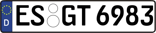 ES-GT6983