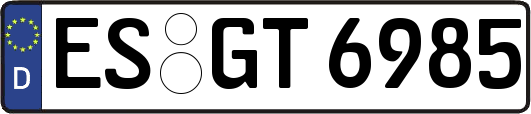 ES-GT6985