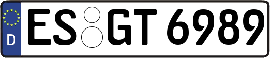 ES-GT6989