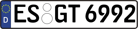 ES-GT6992