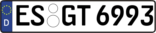 ES-GT6993