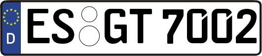 ES-GT7002