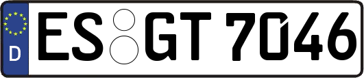 ES-GT7046