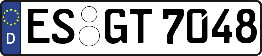ES-GT7048